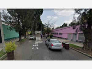 Casa en Venta en Lomas Estrella Iztapalapa