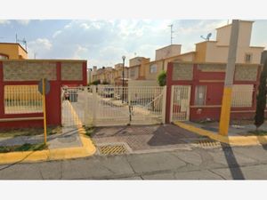 Casa en Venta en Las Américas Ecatepec de Morelos