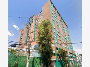 Departamento en Venta en San Pedro de los Pinos Álvaro Obregón