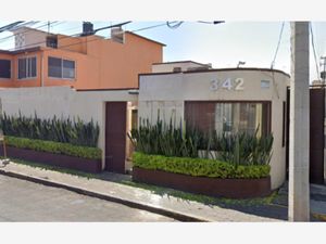 Casa en Venta en Lomas Estrella Iztapalapa