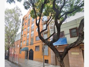 Departamento en Venta en Transito Cuauhtémoc