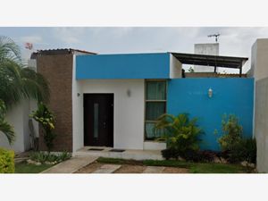 Casa en Venta en Gran Santa Fe Mérida