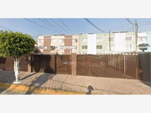 Departamento en Venta en Bosques de Aragon Nezahualcóyotl