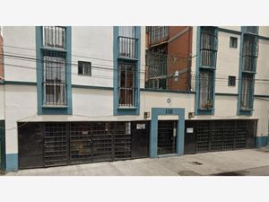 Departamento en Venta en Guerrero Cuauhtémoc