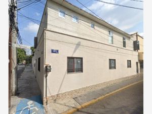 Casa en Venta en San Alvaro Azcapotzalco