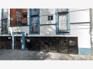 Departamento en Venta en Guerrero Cuauhtémoc