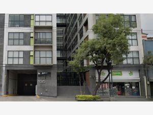 Departamento en Venta en Carola Álvaro Obregón