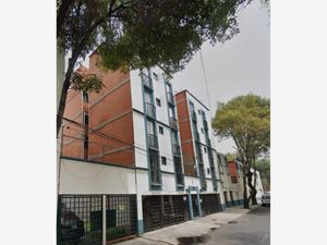 Departamento en Venta en Guerrero Cuauhtémoc