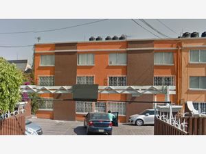 Departamento en Venta en Bosques de Aragon Nezahualcóyotl