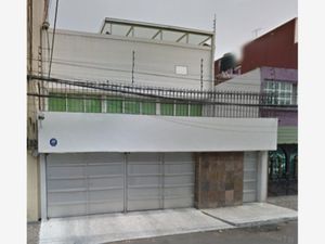 Casa en Venta en Ciudad de los Deportes Benito Juárez