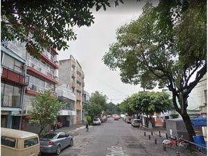 Departamento en Venta en Roma Norte Cuauhtémoc