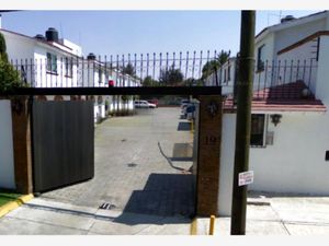 Casa en Venta en Lomas Estrella Iztapalapa