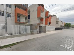 Departamento en Venta en San Sebastián Tecoloxtitla Iztapalapa