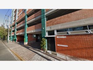 Departamento en Venta en San Pedro de los Pinos Álvaro Obregón