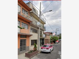 Casa en Venta en Escuadron 201 Iztapalapa