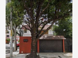 Casa en Venta en Ex-Hacienda El Rosario Azcapotzalco