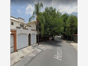 Casa en Venta en Contry Monterrey