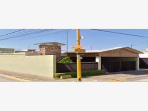 Casa en Venta en Bosques del Prado Norte Aguascalientes