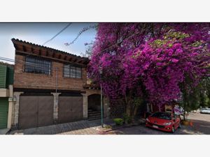 Casa en Venta en Las Aguilas Álvaro Obregón