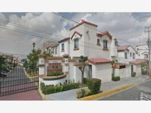 Casa en Venta en Villa del Real Tecámac