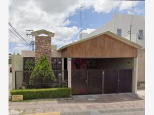 Casa en Venta en Bosques del Prado Norte Aguascalientes