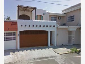 Casa en Venta en Floresta Veracruz