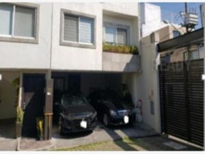 Casa en Venta en Ex Hacienda Coapa Tlalpan