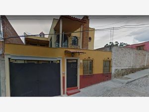 Casa en Venta en Olimpo San Miguel de Allende