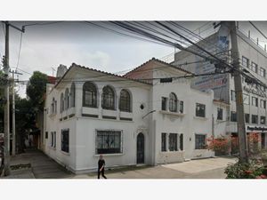 Casa en Venta en Narvarte Oriente Benito Juárez