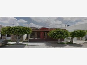 Casa en Venta en Hacienda las Mandarinas León