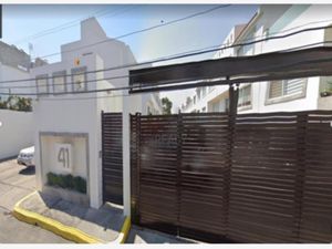 Casa en Venta en Ex Hacienda Coapa Tlalpan