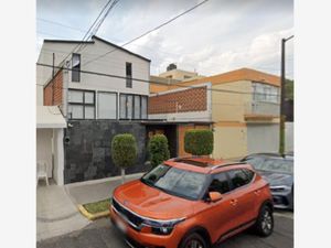 Casa en Venta en Lindavista Norte Gustavo A. Madero