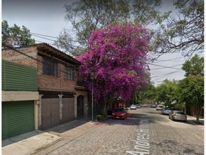 Casa en Venta en Las Aguilas Álvaro Obregón