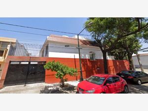 Casa en Venta en Ex-Hacienda El Rosario Azcapotzalco