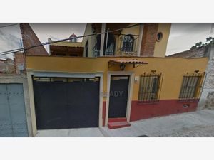 Casa en Venta en Olimpo San Miguel de Allende