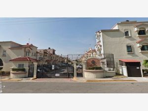 Casa en Venta en Urbi Quinta Montecarlo Cuautitlán Izcalli