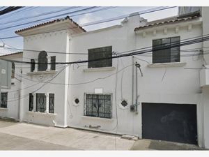 Casa en Venta en Narvarte Oriente Benito Juárez