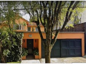 Casa en Venta en Lomas de Chapultepec I Sección Miguel Hidalgo