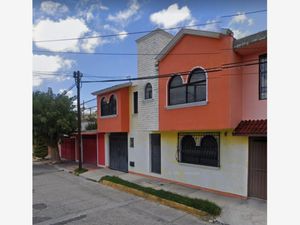 Casa en Venta en Real de Minas Pachuca de Soto