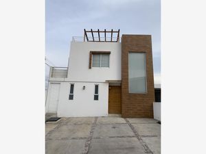 Casas en renta en Cam. Real a Momoxpan 39, Barrio de Jesús Tlatempa,  Cholula, Pue., México, 72770