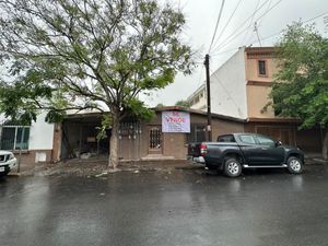 Casa en Venta en Monterrey Centro Monterrey