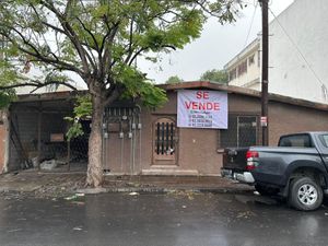 Casa en Venta en Monterrey Centro Monterrey