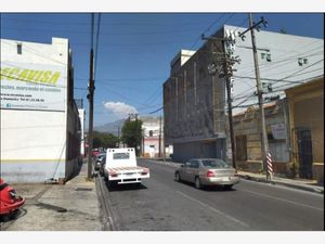 Terreno en Venta en Monterrey Centro Monterrey