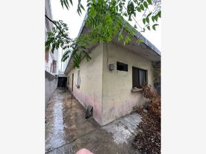 Casa en Venta en Monterrey Centro Monterrey