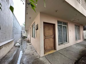 Casa en Venta en Monterrey Centro Monterrey