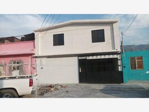 Casa en Venta en Gaspar Valdez Saltillo