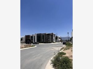 Terreno en Venta en Rincón de Alcántara Saltillo