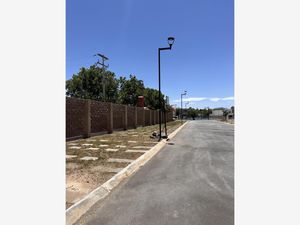 Terreno en Venta en Los Siller Saltillo