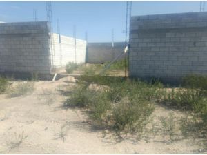 Terreno en Venta en El Pueblo Monclova