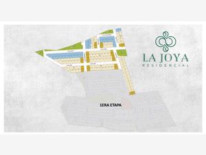 Terreno en Venta en La Joya Arteaga